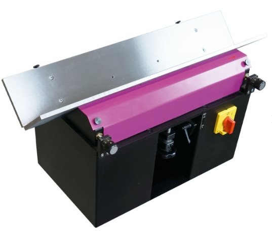 30201 - 1 - ROLEI PEF 500 Machine (EU) - 220 - 240 volts, 50 - 60 Hz - HTS84601900 - DE - _maxrpm -