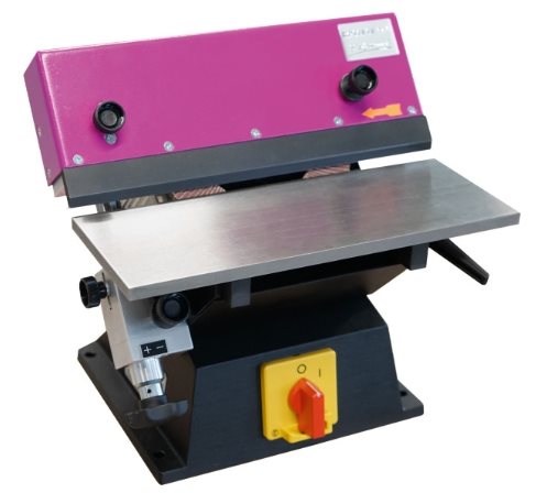 30101 - 1 - ROLEI EF 165 Machine (EU) - 220 - 240 volts, 50 - 60 Hz - HTS84601900 - DE - _maxrpm -