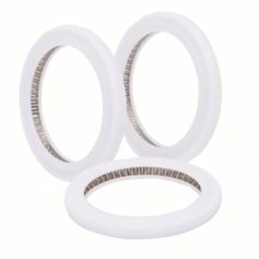 11021M2110007 - RAYTOOLS Seal ring 32.2x24x3.55mm for glass 211LCG0037 (PW0023II) ORIGINAL PART - AL0007 - Pieces per PK - 1